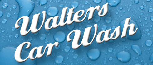 Walters Car Wash